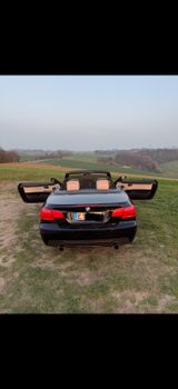 BMW 335i Cabrio M Sport Edition  - BMW 3er Reihe aus 2011