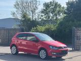 Volkswagen Polo V Match * SHZ * 12 M. Garantie - gebrauchte VW Polo aus dem Jahr 2012