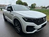 Volkswagen Touareg 3.0 V6 TDI R-Line 4Motion AHK MATRIX - Volkswagen: Standheizung