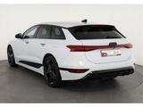 Audi A6 e-tron Avant performance S line AHK/Bei.Dis. - Audi A6 e-tron performance Gebrauchtwagen
