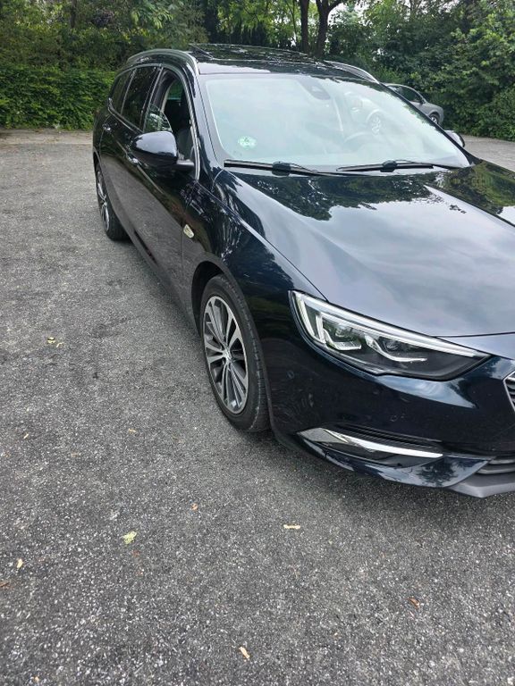 Image of Opel Insignia