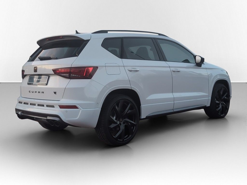 Cupra Ateca - Bild 5