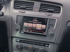 VW Golf 1.6 16V TDI DPF Lounge BMT Metallic