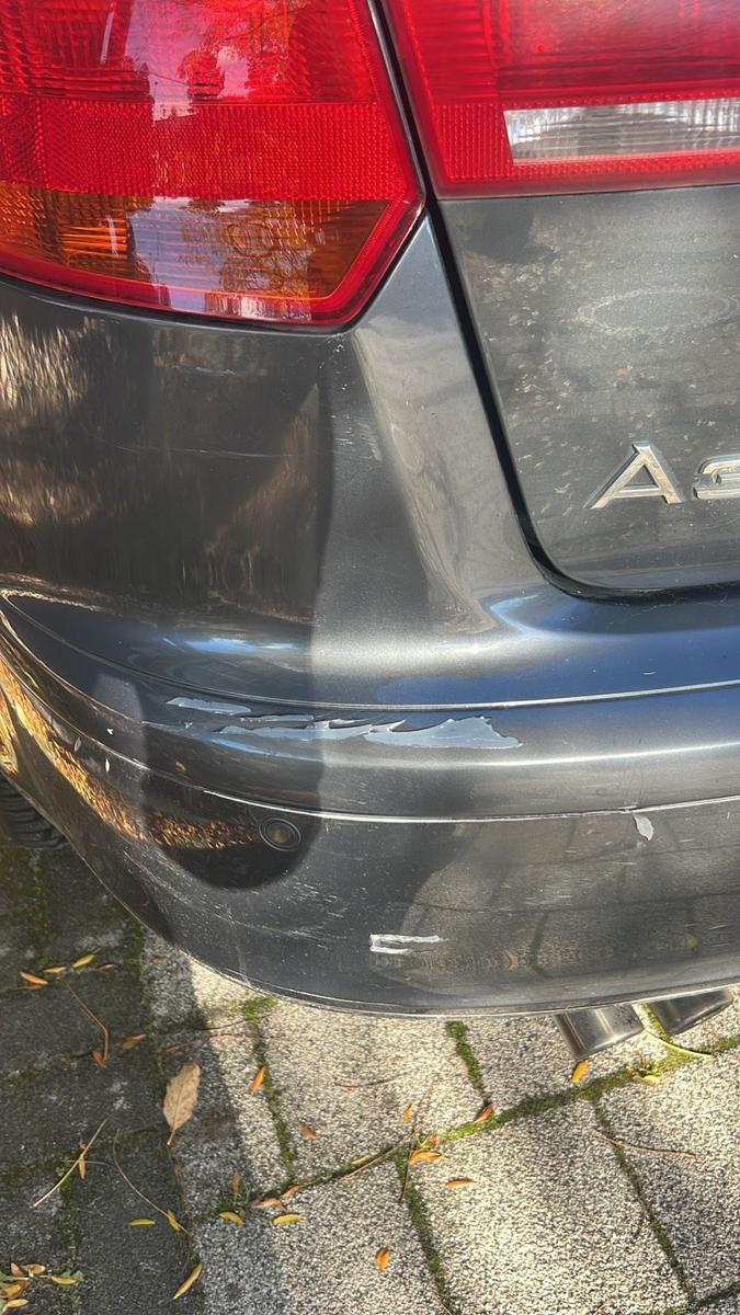 Audi A3 2005 — photo 7
