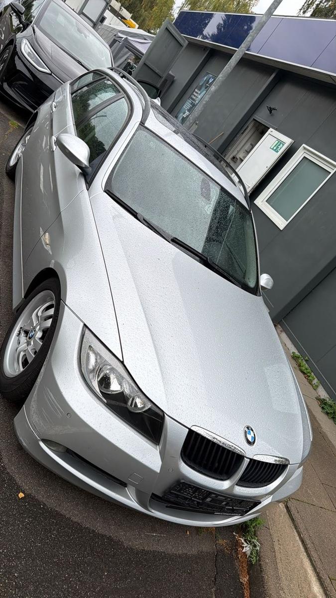 BMW Andere
