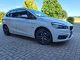 BMW 218 Active Tourer 218d Sport Line Sport Line - gebrauchte BMW 218 Active Tourer aus dem Jahr 2015
