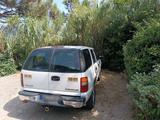 Chevrolet Tahoe 2002 2WD - Chevrolet Tahoe C