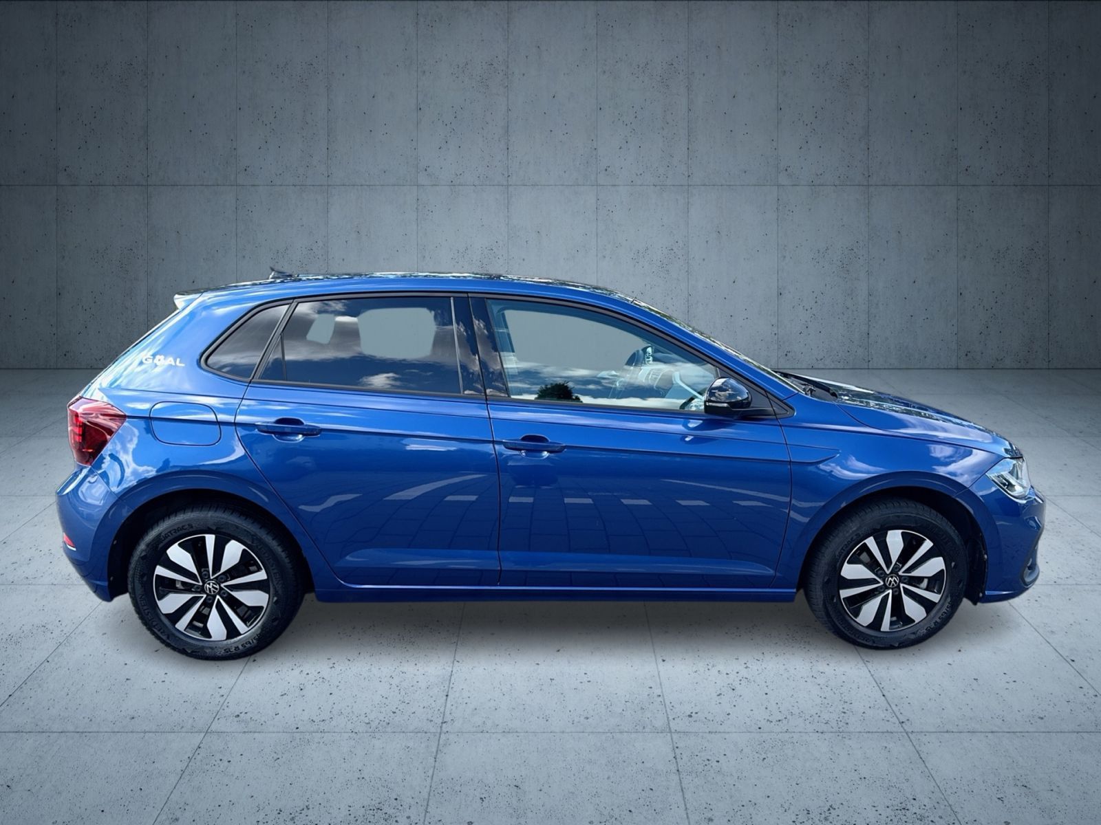 Volkswagen Polo - Bild 7