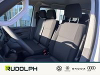 Volkswagen T6 Kombi - Vorschau Bild 11