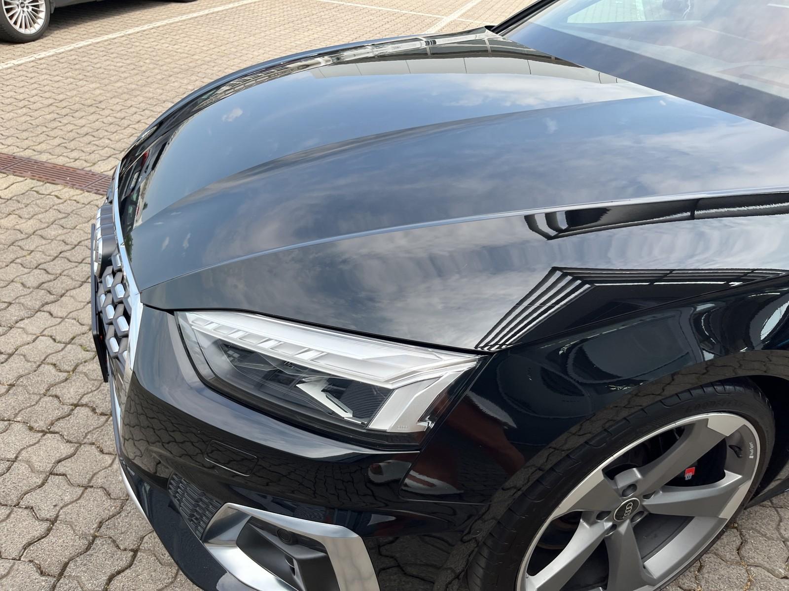 Audi S5 Sportback TDI QUATTRO+HEAD-UP+ACC