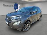 Ford EcoSport ST-Line 1.0 EB EU6d nur 25946km LED-SW  - Ford EcoSport in Hannover