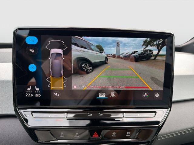 ID.3 PRO 58kWh NAVI REAR VIEW ERGO ACTIVE ACC LE