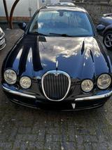 Jaguar S-Type - gebrauchte Jaguar S-Type aus dem Jahr 2003