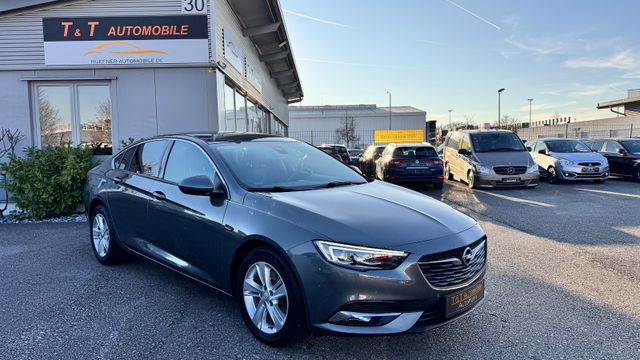 Opel Insignia B Grand Sport Dynamic Automatik Kamera