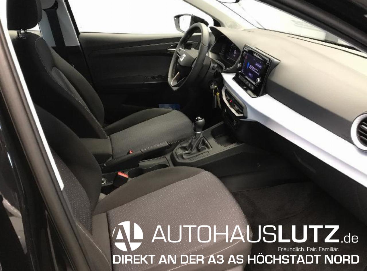 Seat Ibiza Style Edition 1.0 TSI 70 kW (95 PS)  [...]