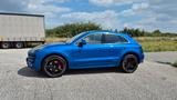 Porsche Macan Turbo 3,6 400PS  - Porsche Macan Gebrauchtwagen in Bremen