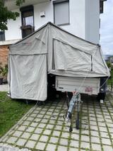Andere Campwerk Offroad Zeltanhänger - Zeltanhänger