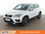 Seat Ateca 1.6 TDI Xcellence Aut.*NAVI*LED*ACC*CAM* - Seat Ateca in Essen