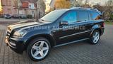 Mercedes-Benz GL 350 GL BlueTec 4Matic Grand Edition - Mercedes-Benz GL 350: 4matic
