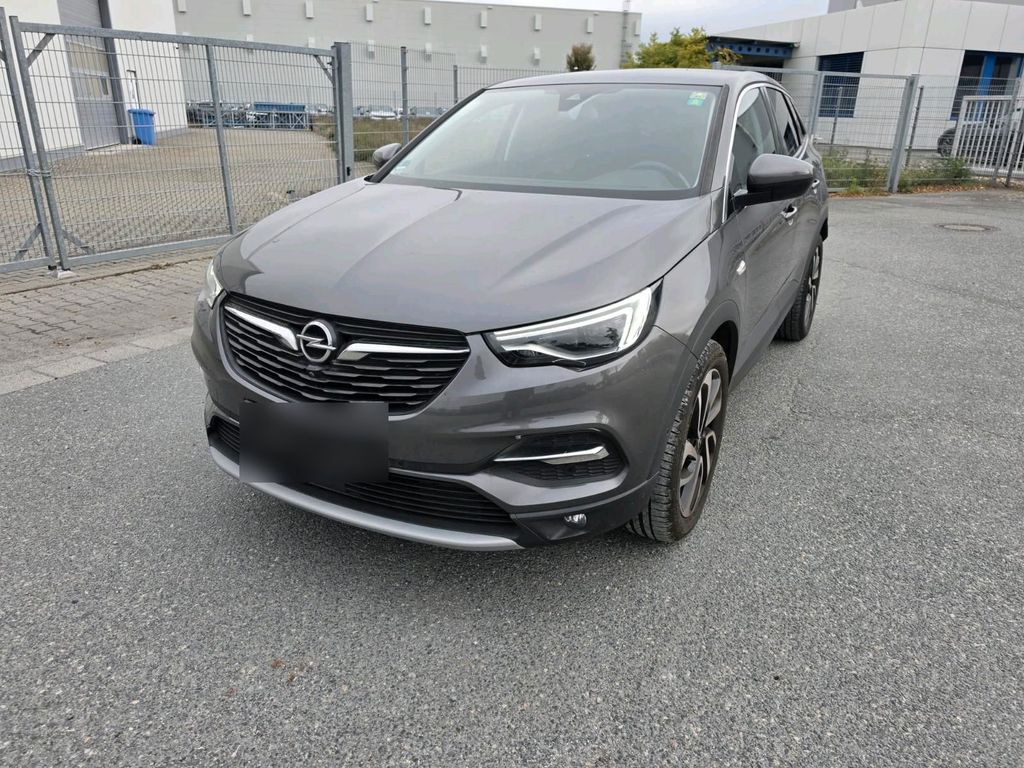 Image of Opel Other