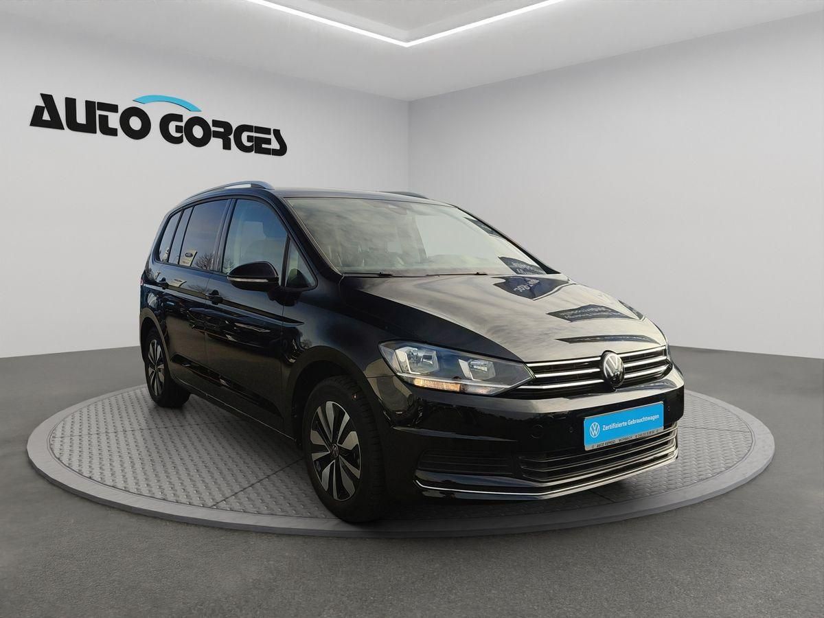 Volkswagen Touran - Bild 6