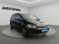 Volkswagen Touran - Vorschau Bild 6