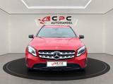 Mercedes-Benz GLA 200 GLA 4Matic/ d - Mercedes-Benz GLA 200: 4matic