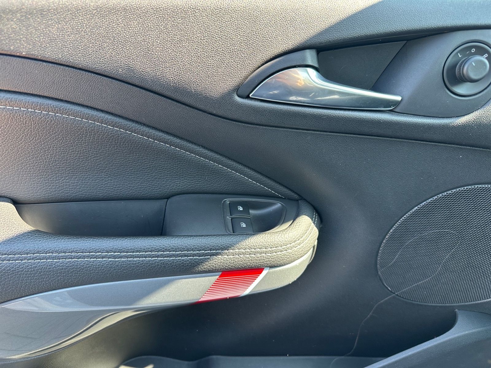 Opel Adam S – Bild 16