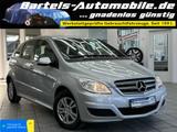 Mercedes-Benz B 170 Sports Tourer, 1.Hd., Automatik, Klima - gebrauchte Mercedes-Benz B 170 aus dem Jahr 2009