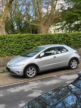 Honda Civic 1.4 Comfort Comfort - Honda Civic Gebrauchtwagen in Dortmund
