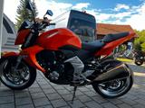 Kawasaki Z 1000 ABS - KAWASAKI 2007