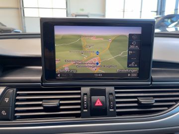 Audi A6 Avant 2.8 FSI quattro *NAVI*BI-XENON*ACC*PDC*