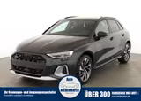 Audi A3 allstreet TFSI quattro S-Tronic, AHK, Navi, 1