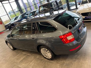 Skoda Octavia 1.4 TSI Green tec Combi *Ambition*Navi*