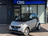 Smart ForTwo fortwo coupe | TÜV Neu | Rückfahrkamra - Smart Gebrauchtwagen in Düsseldorf