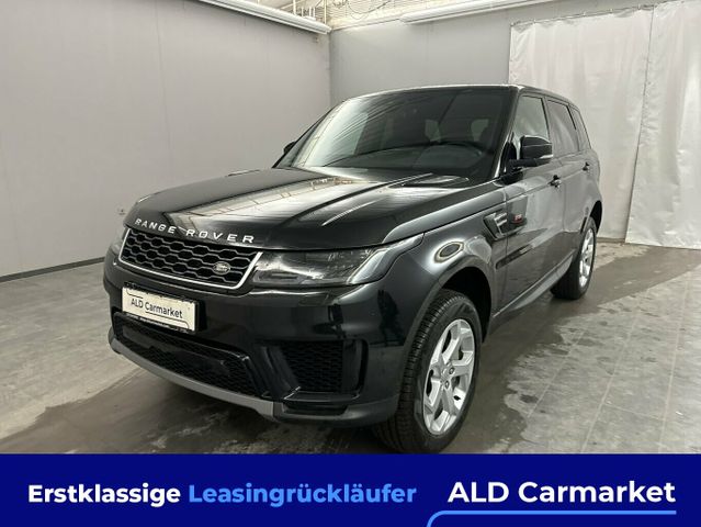 Land Rover Range Rover Sport D250 SE Geschlossen, 5-türig, 