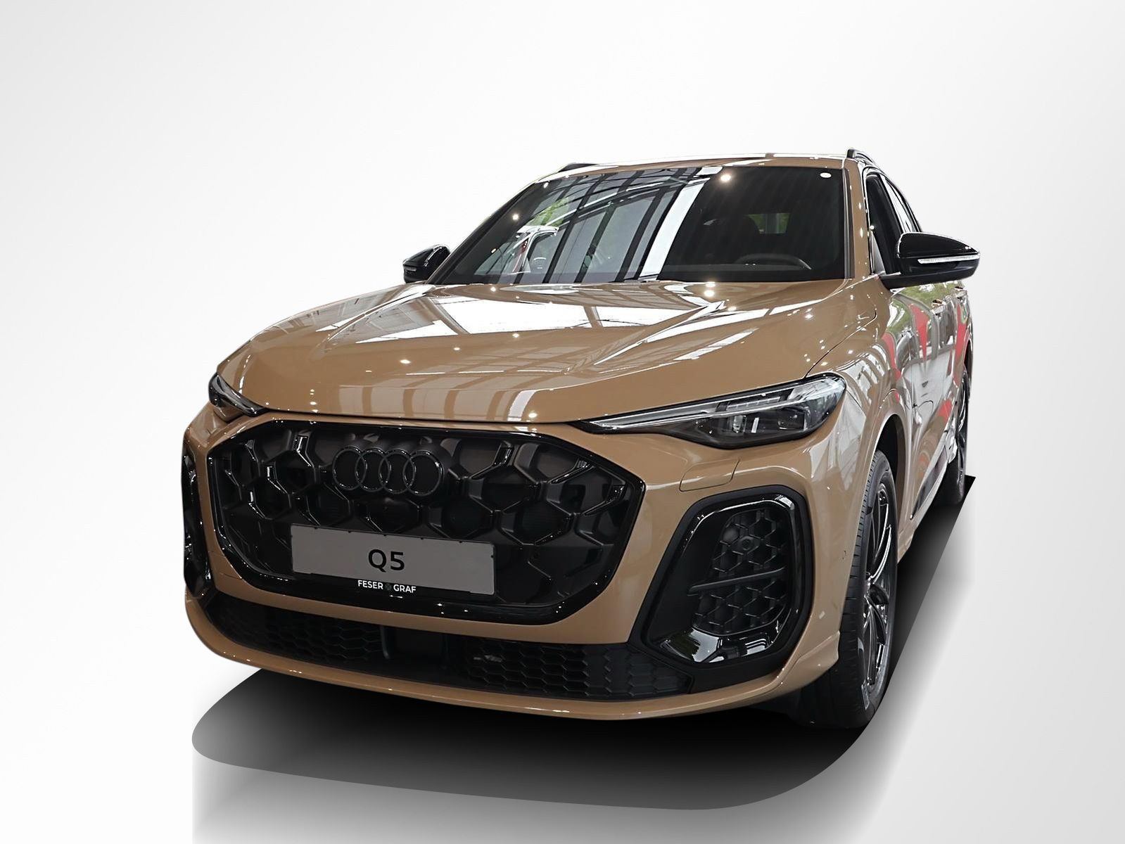 Audi Q5 - Bild 15