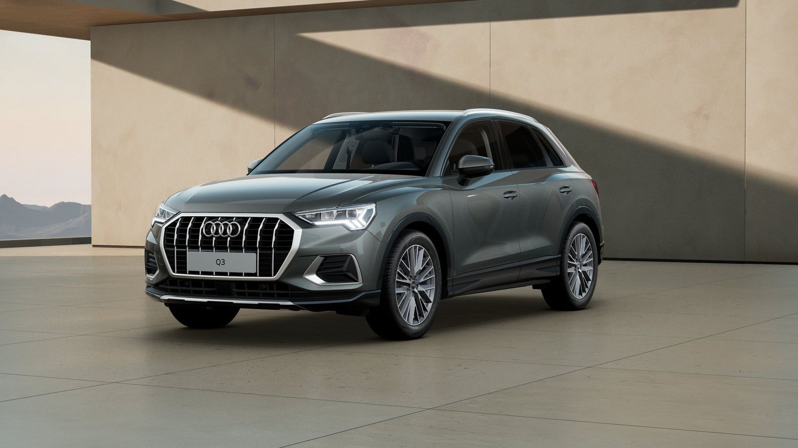 Audi Q3 - Bild 2