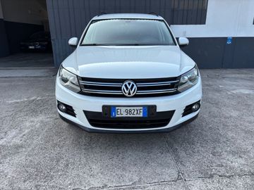 Volkswagen Tiguan - 3