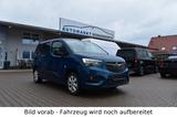 Opel Combo Life 1.2 Turbo Aut. Elegance AHK Camping - : Kleinbus, Camping