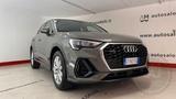 Audi Q3 Sportback 35 TDI quattro S tronic Busine - Audi Coupé aus 2024