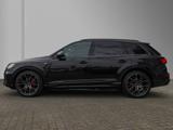 Audi Q7 50 TDI quattro competition plus S line - Audi Q7 aus 2024