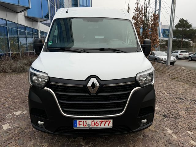 Renault Master III Kasten 2.3 CDTI L3H2 HKa 3,5t Klima