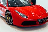 Ferrari 3.9 V8 DCT / Carbon / Power warranty - Ferrari 488 GTB Gebrauchtwagen
