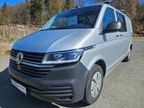Volkswagen T6.1 Kasten 4Motion lang DSG Standh LED Kamera - Volkswagen T6 andere aus 2020