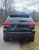 Jeep Grand Cherokee 3.0l V6 Trailhawk - Jeep Grand Cherokee: Trailhawk