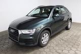 Audi Q3 quattro 2.0 TDI NAVI*XEN*SHZ*PANO - Audi Q3 mit Diesel-Antrieb: 2.0