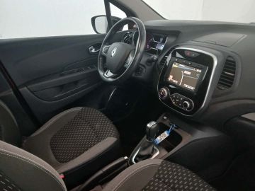 Renault Captur Collection+LED+SHZ+NAVI+Klima+RFK
