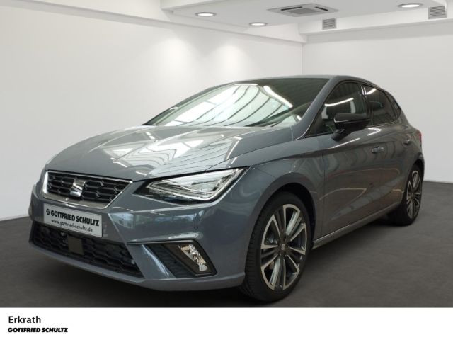 Seat Ibiza FR ANNIVERS.EDT. 1.5TSI 7-G-DSG 110KW