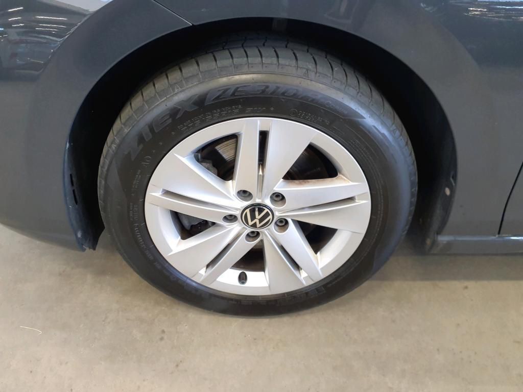 Volkswagen Golf Variant Life 2.0 TDI DSG CAM*LED*NAV*ACC